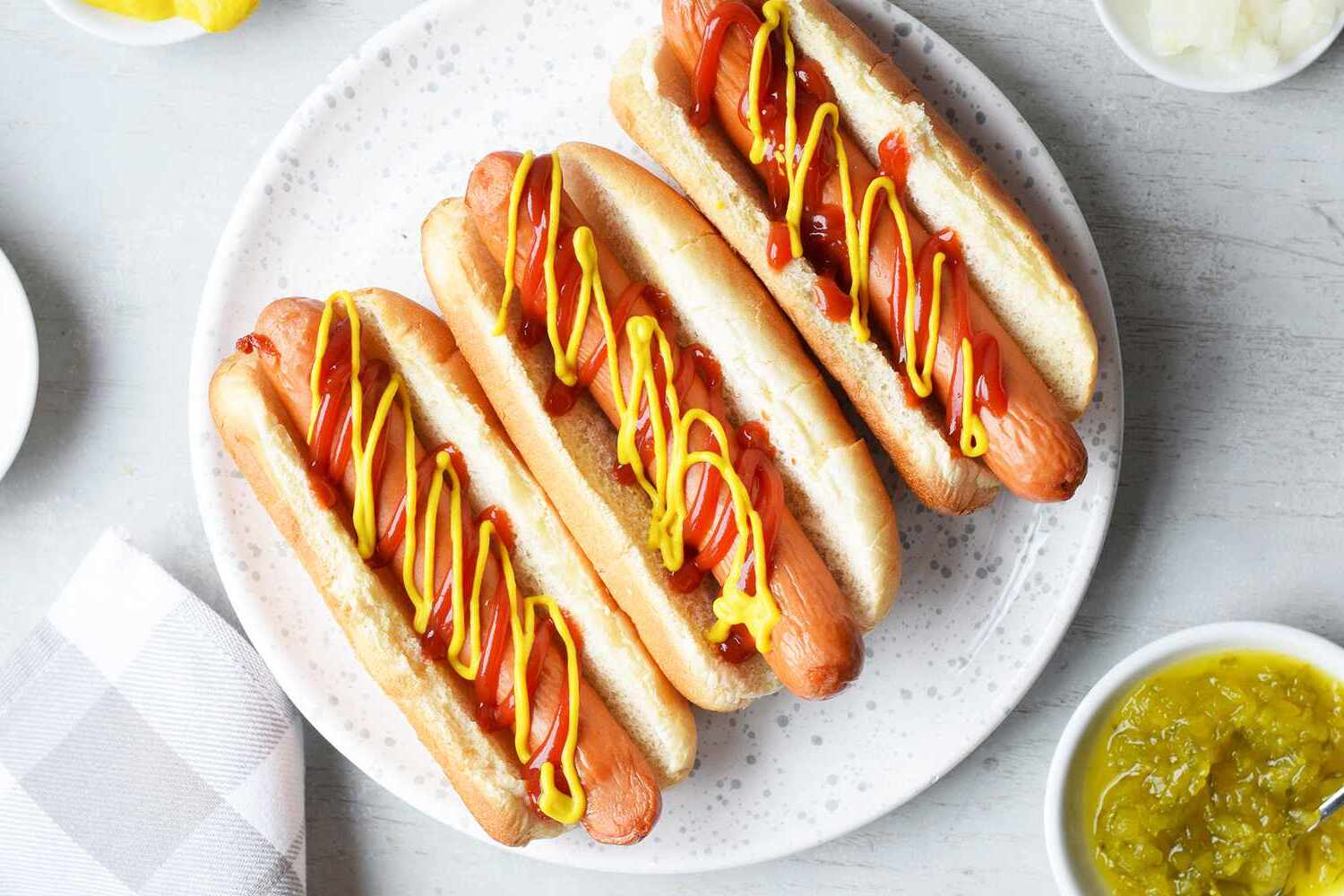 air-fryer-hot-dogs-recipe