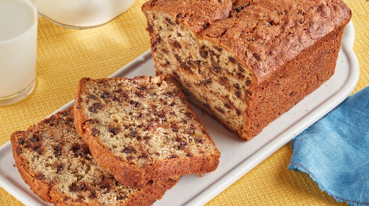 banana-chocolate-chip-bread-recipe