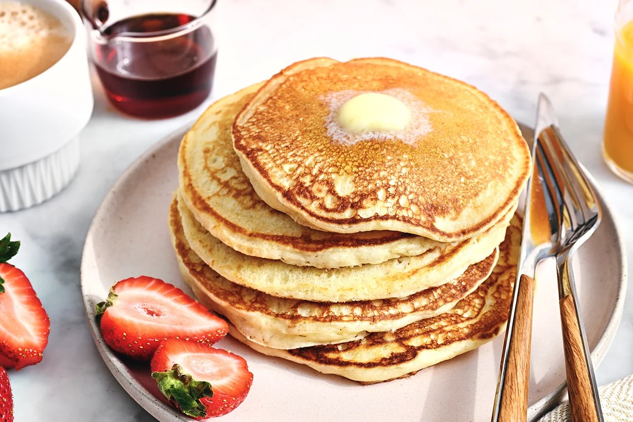 buttermilk-pancakes-recipe