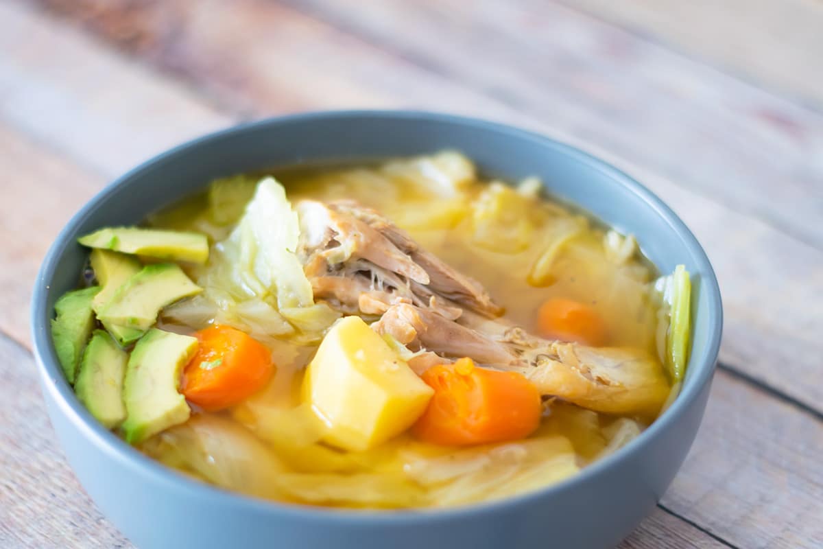 caldo-de-pollo-recipe