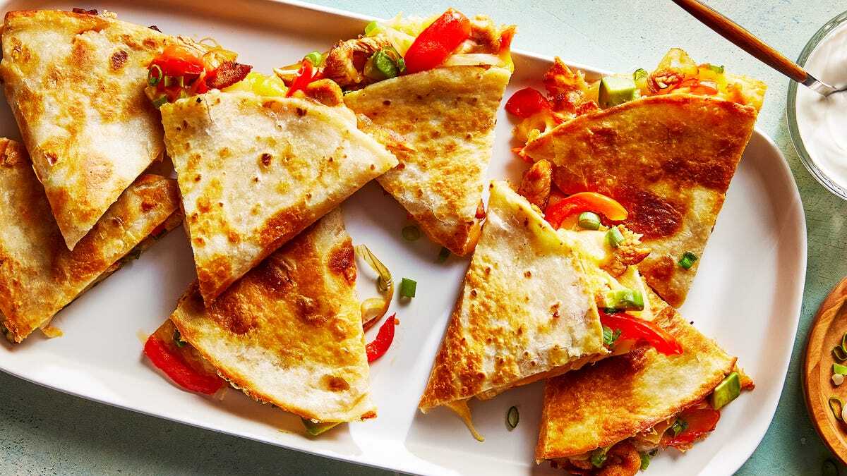 chicken-quesadillas-recipe