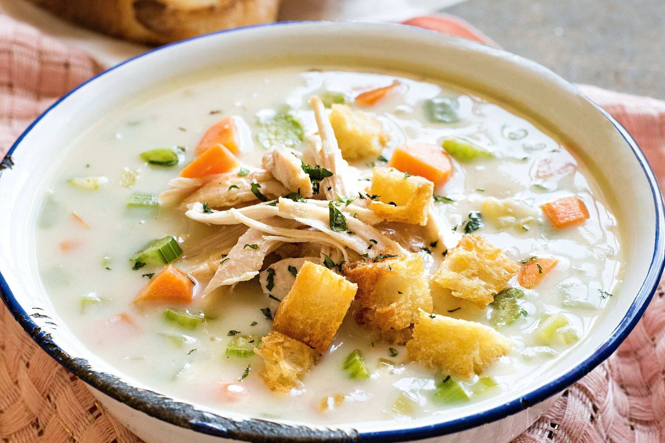 chicken-soup-recipe