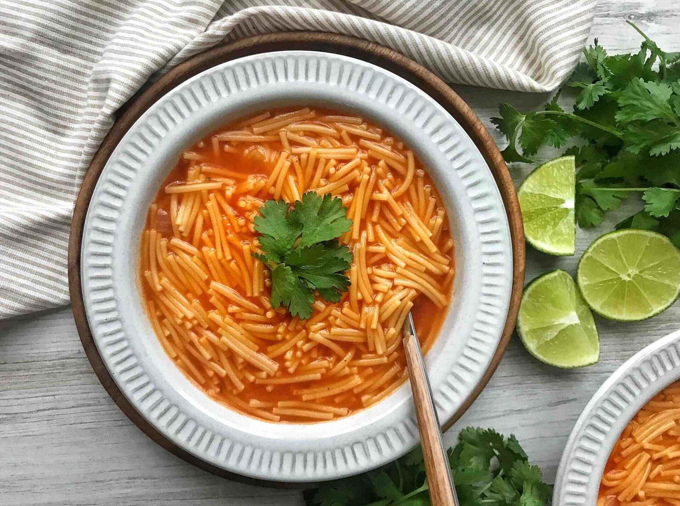 fideo-recipe