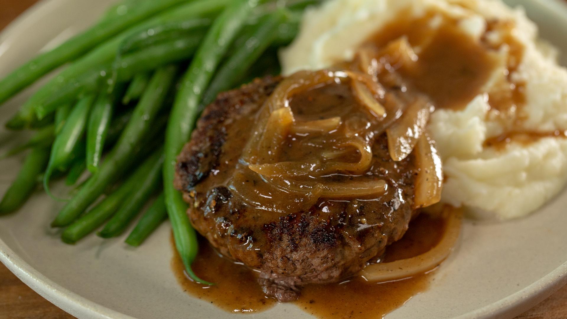 hamburger-steak-with-onions-and-gravy-recipe