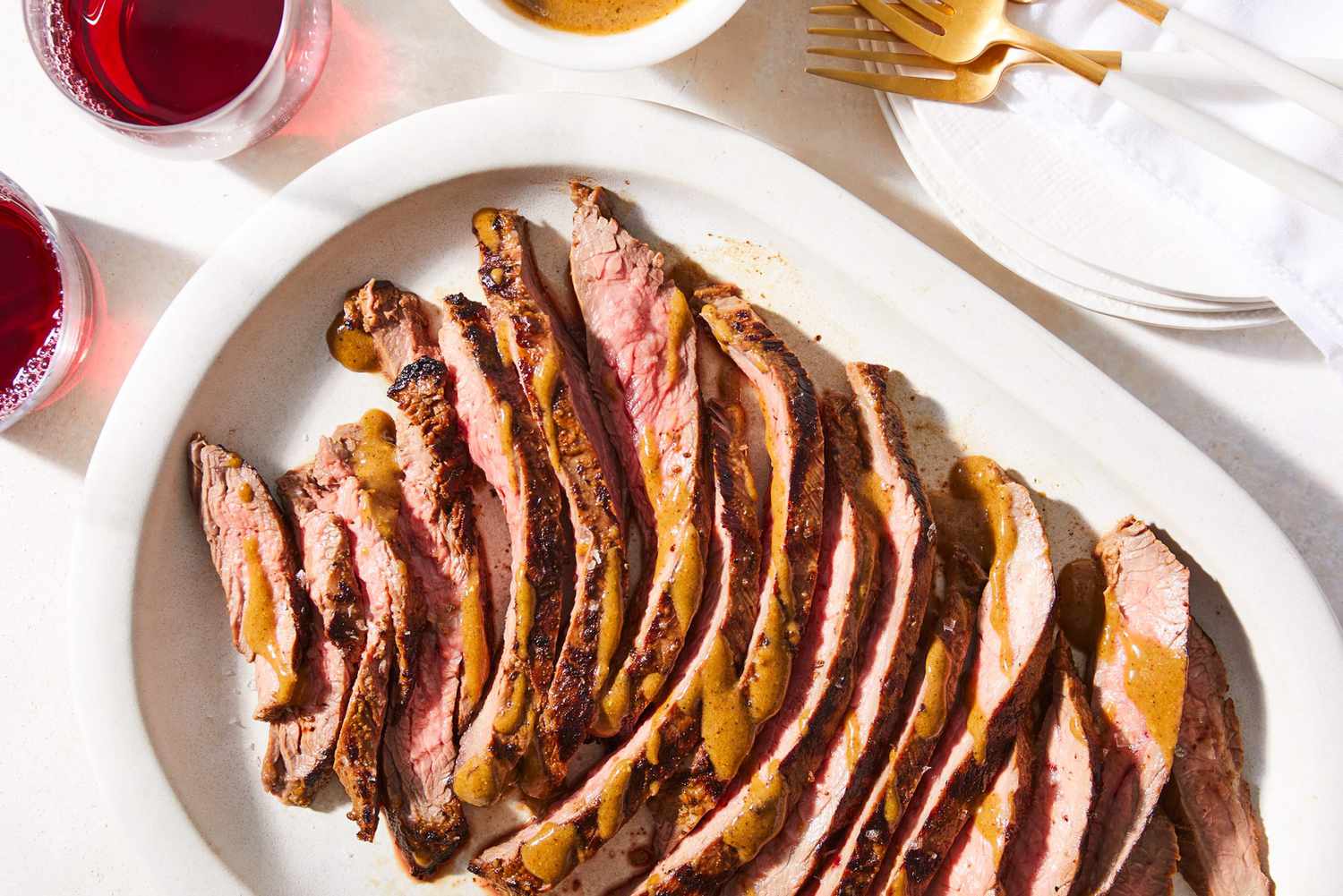 marinated-flank-steak-recipe