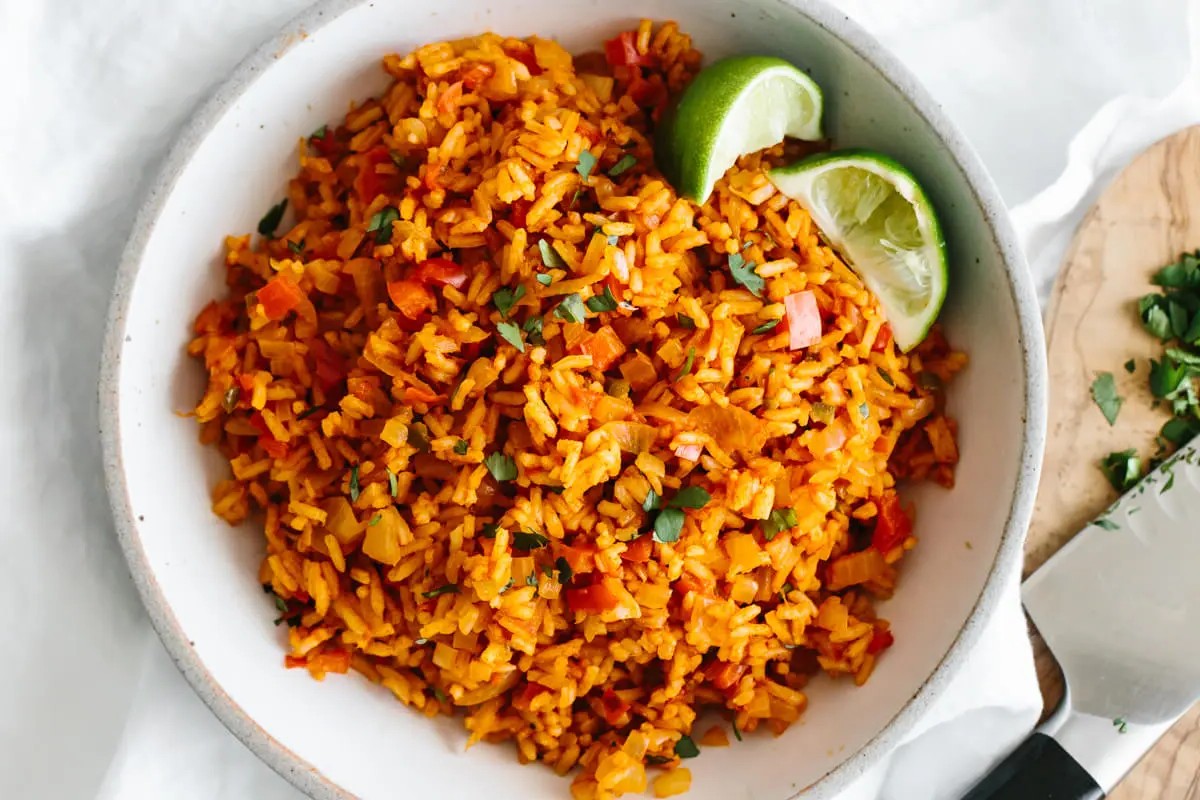 mexican-rice-recipe