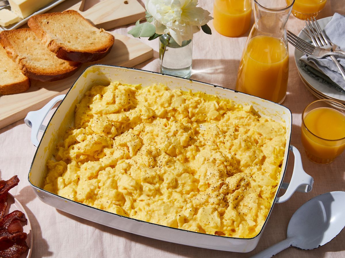 oven-scrambled-eggs-recipe