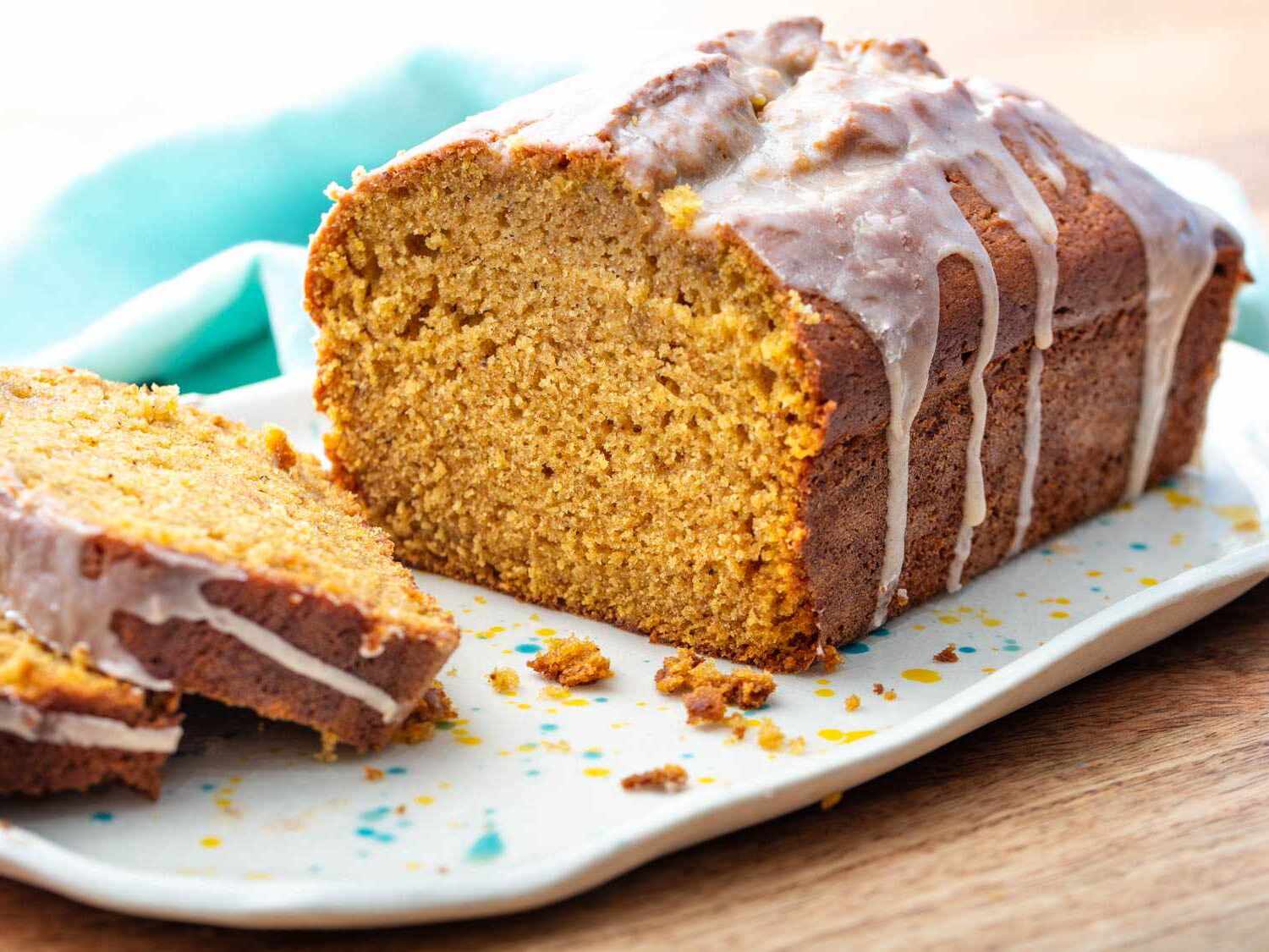 pumpkin-bread-recipe