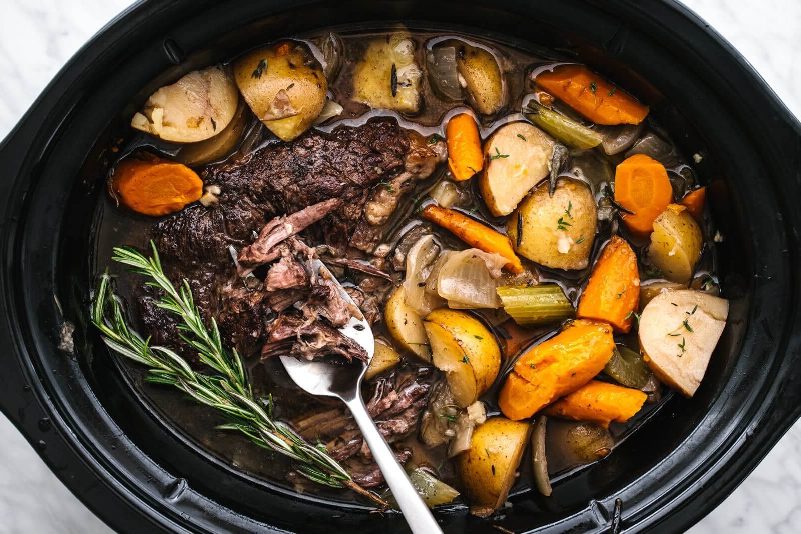 slow-cooker-pot-roast-recipe