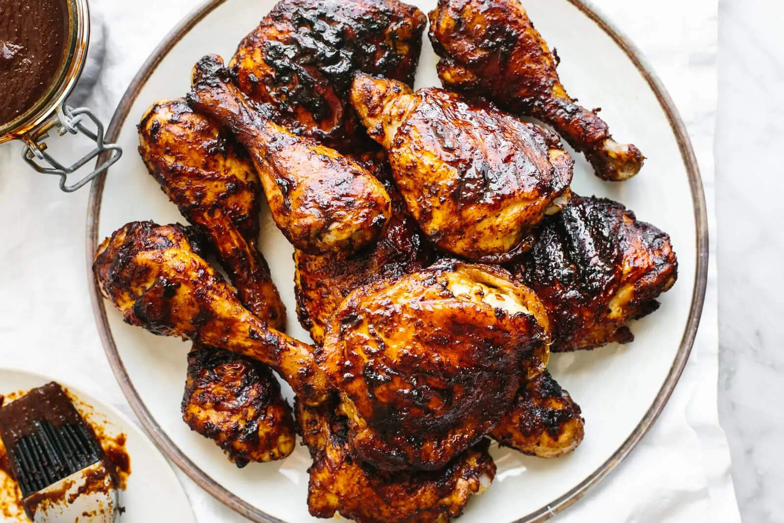 southern-bbq-chicken-recipe