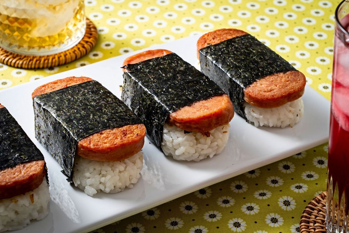 spam-musubi-recipe