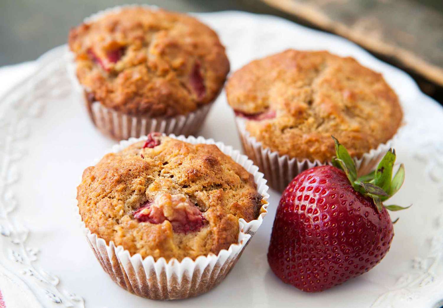 strawberry-muffins-recipe