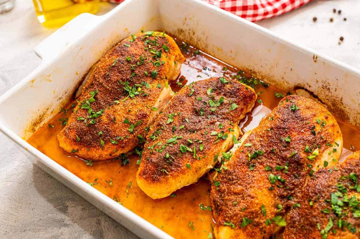 three-ingredient-baked-chicken-breasts-recipe