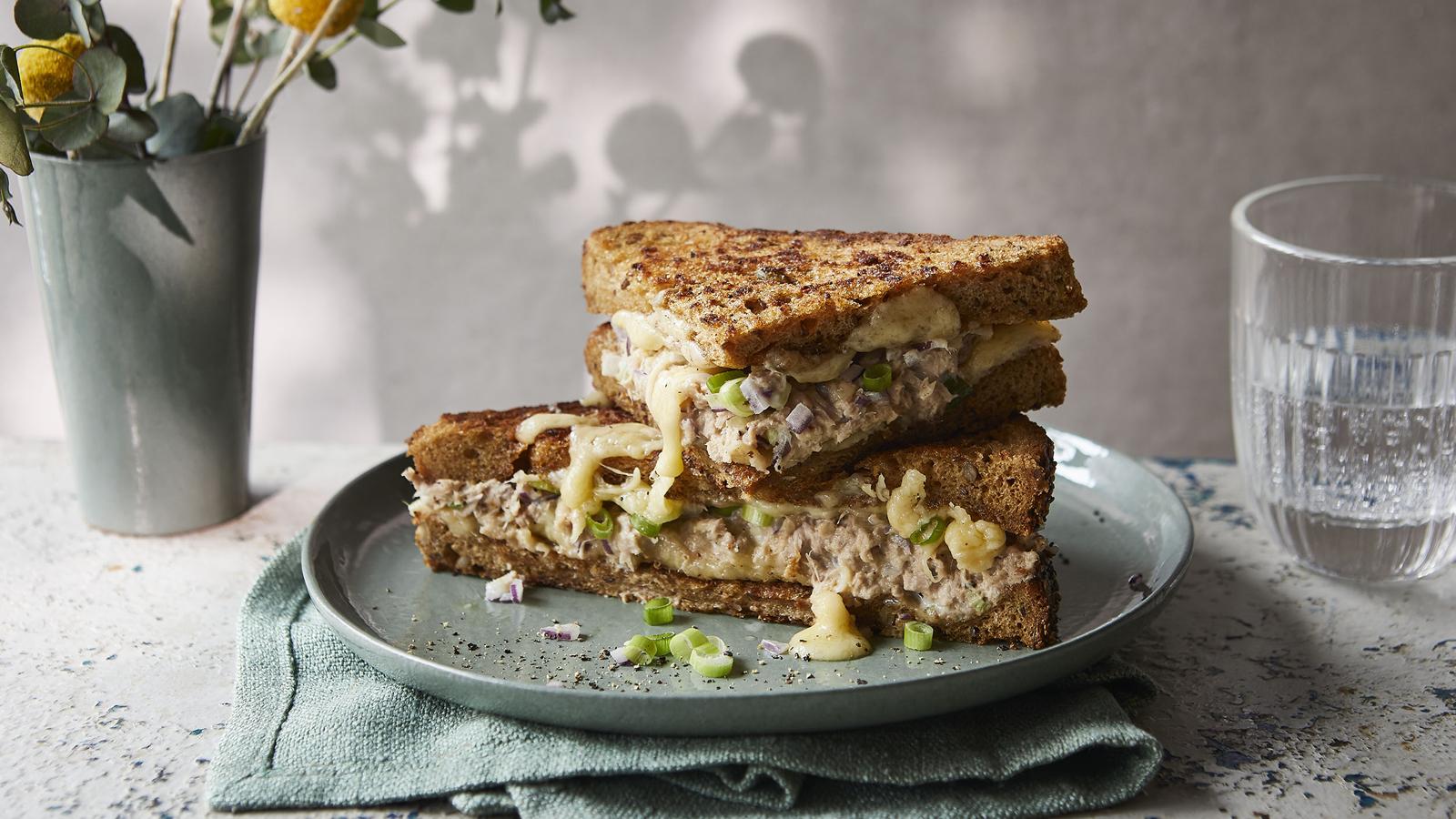 tuna-melt-recipe