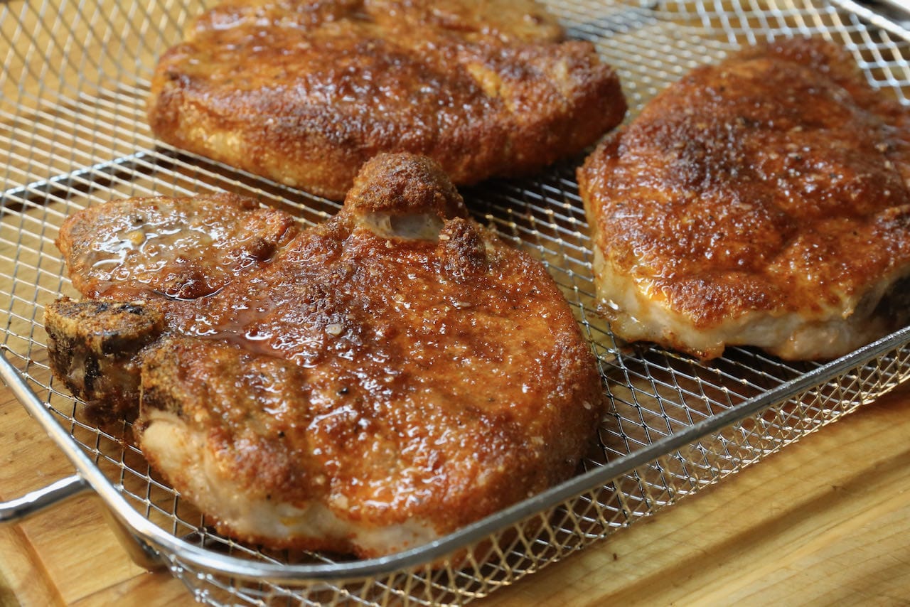 air-fryer-pork-chops-recipe