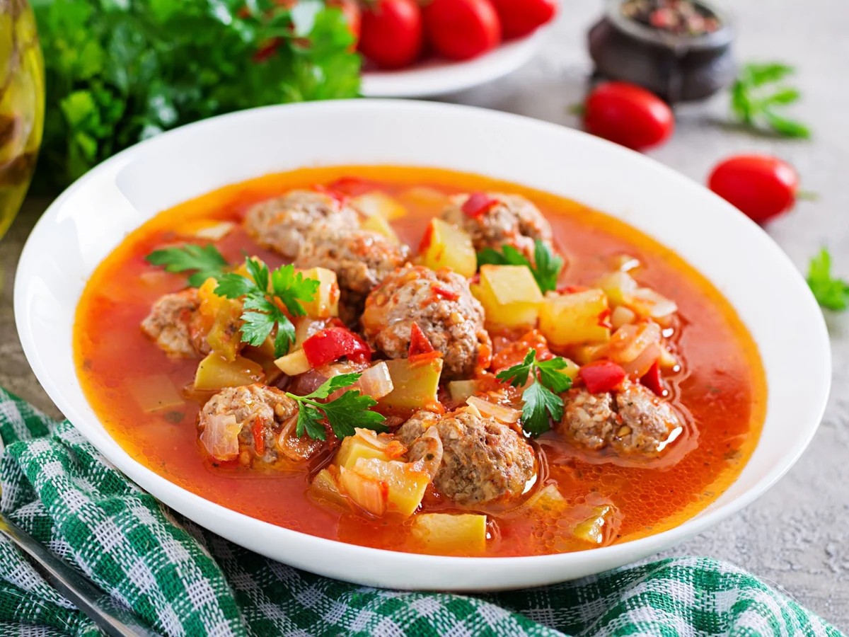 albondigas-meatball-soup-recipe