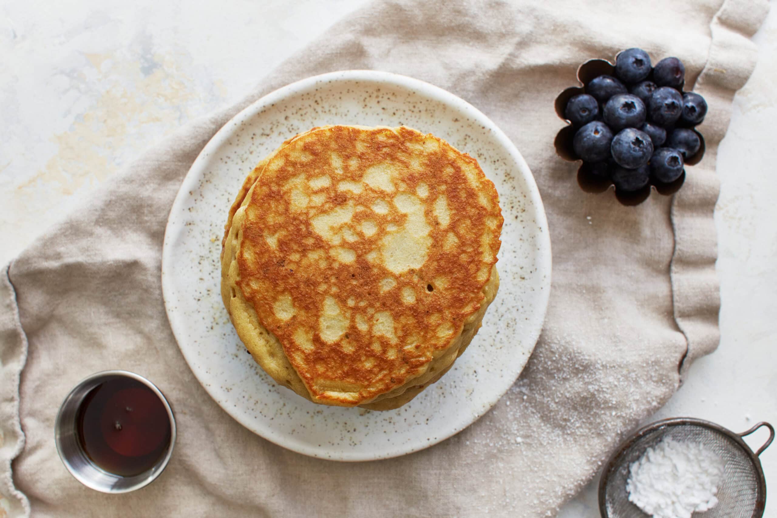 almond-flour-pancakes-recipe