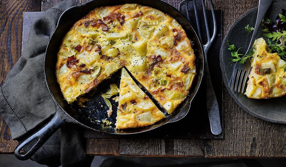 bacon-cheese-frittata-recipe