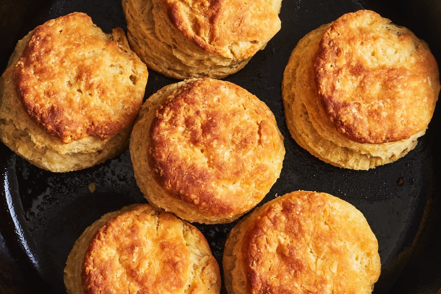 Biscuits Recipe ThePawn hk