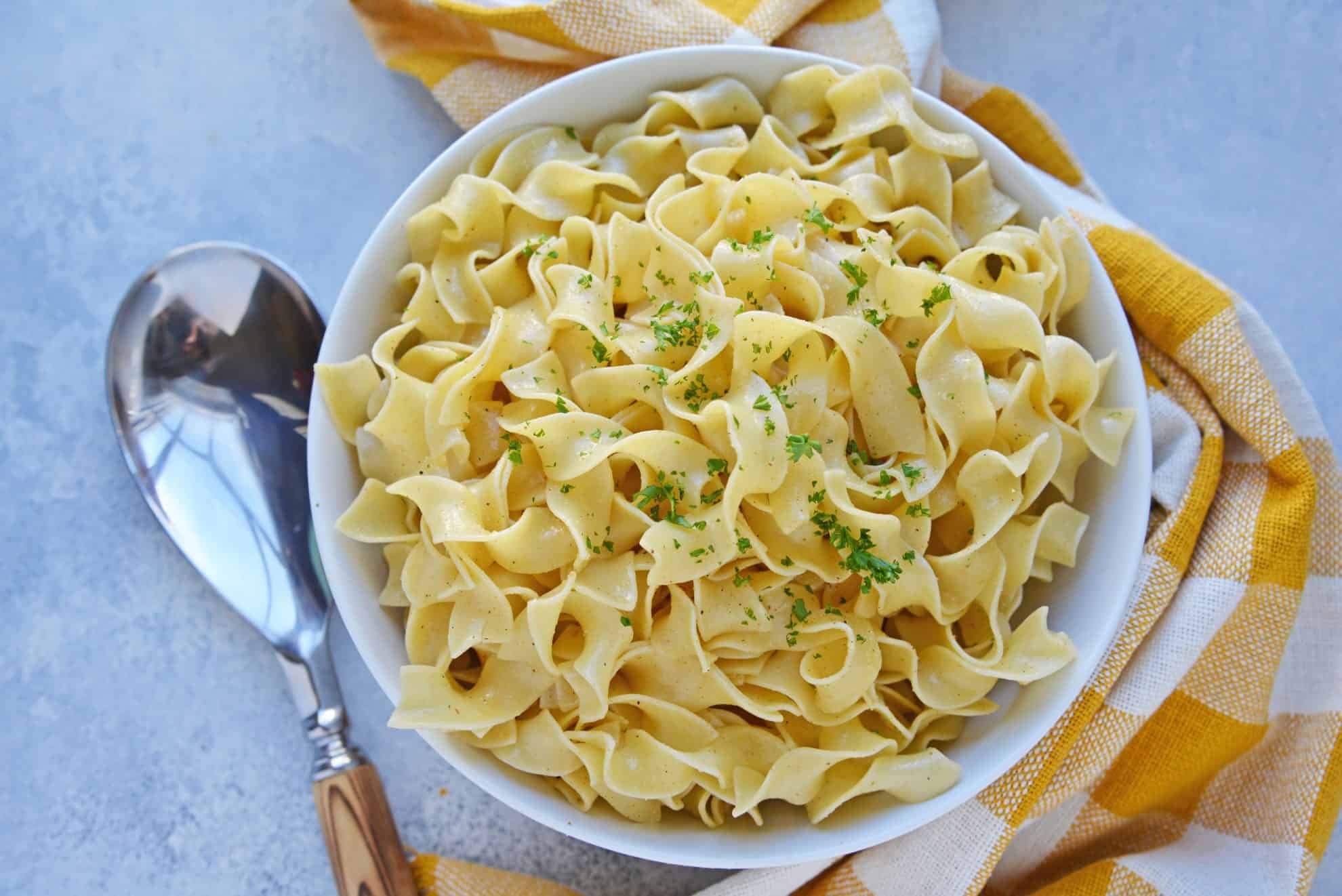 buttered-noodles-recipe