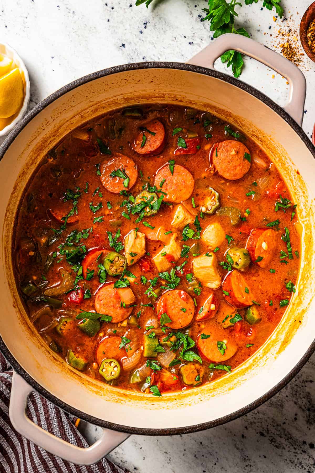 cajun-chicken-and-sausage-gumbo-recipe