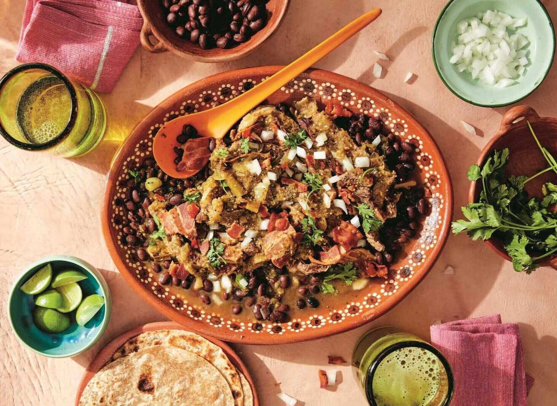 carne-en-su-jugo-recipe