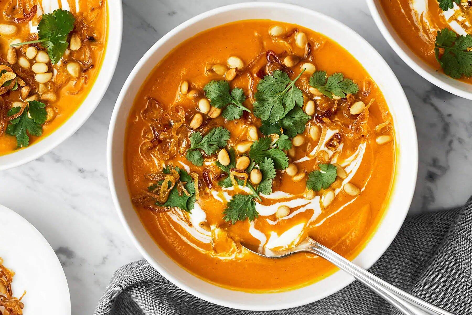 carrot-soup-recipe