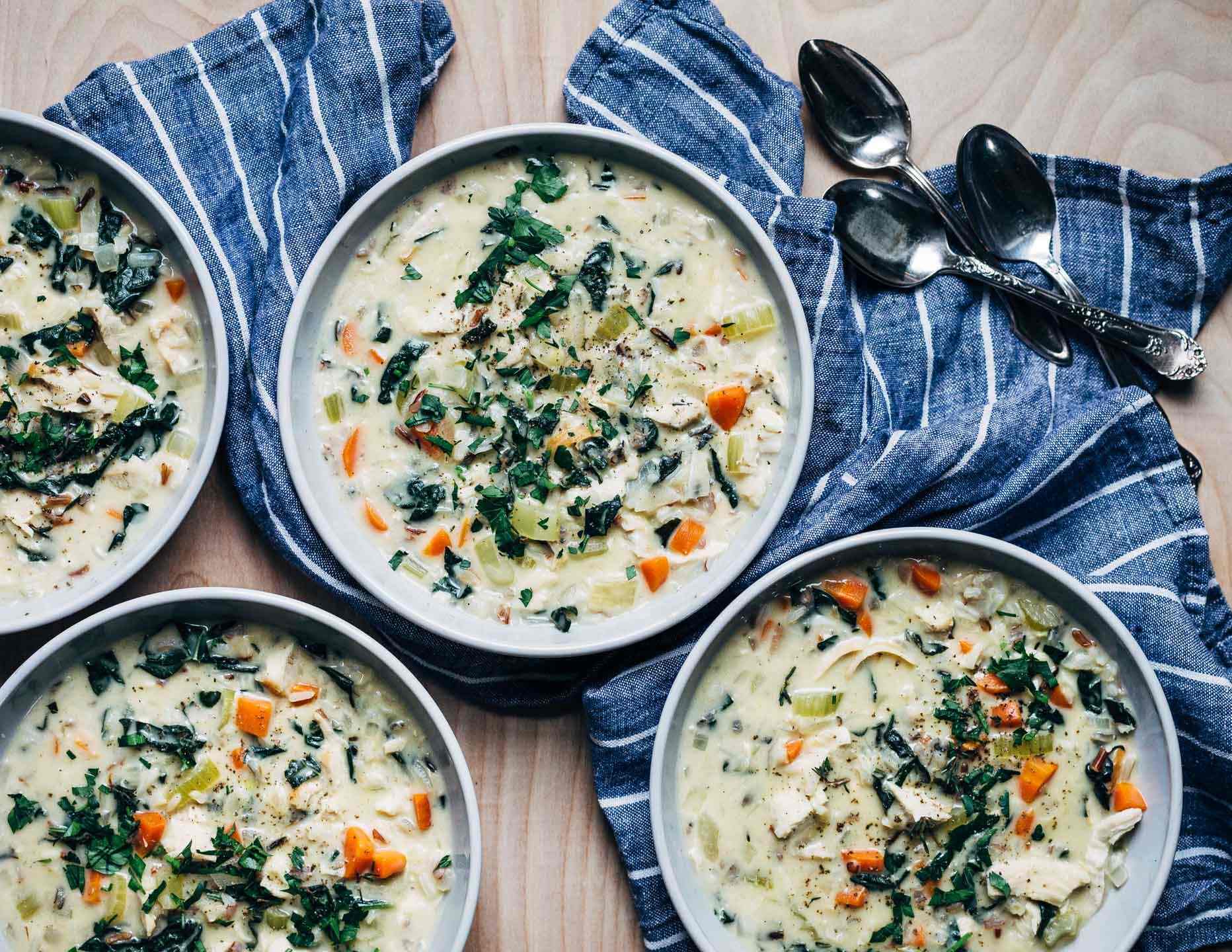 chicken-and-rice-soup-recipe