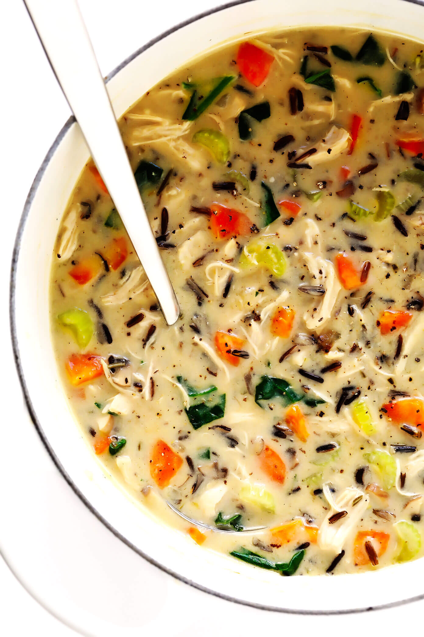 chicken-and-wild-rice-soup-recipe