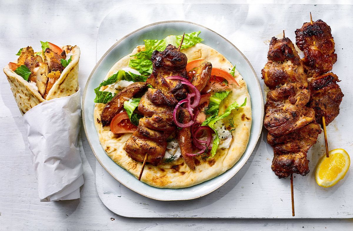chicken-gyro-recipe