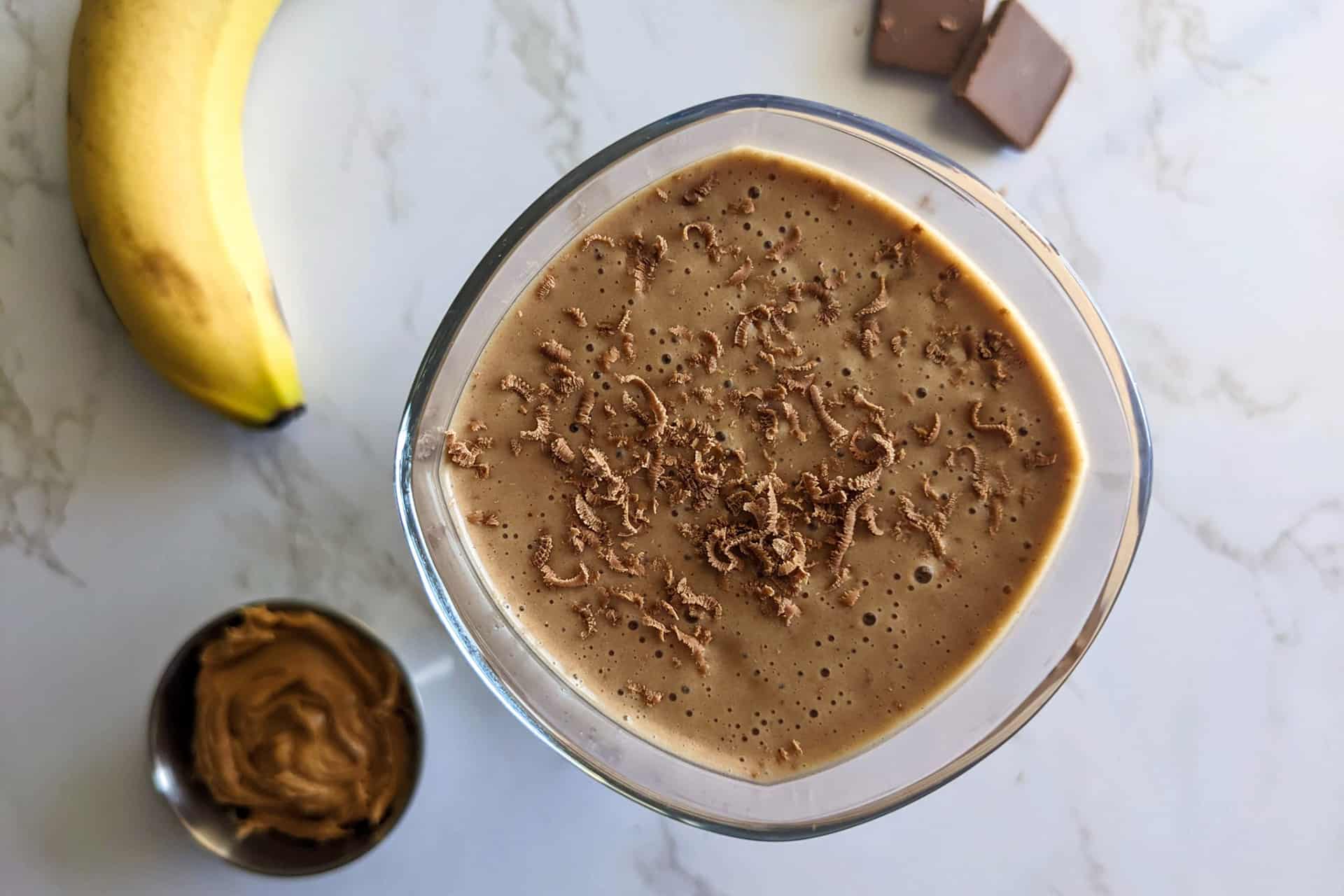 chocolate-banana-peanut-butter-protein-shake-recipe