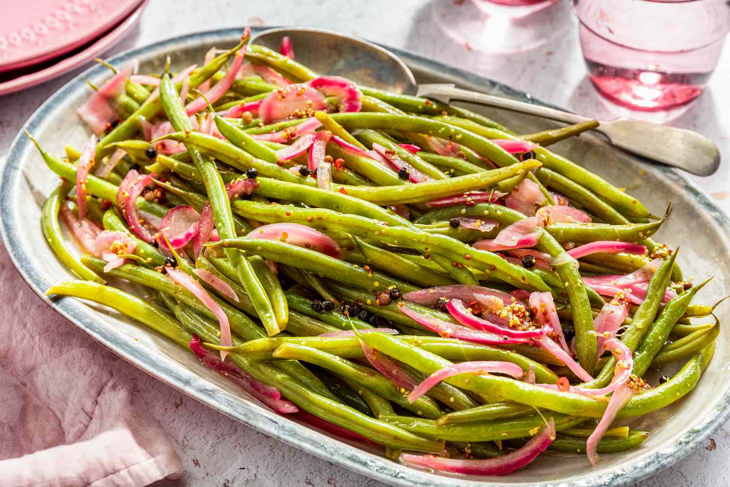 crisp-pickled-green-beans-recipe