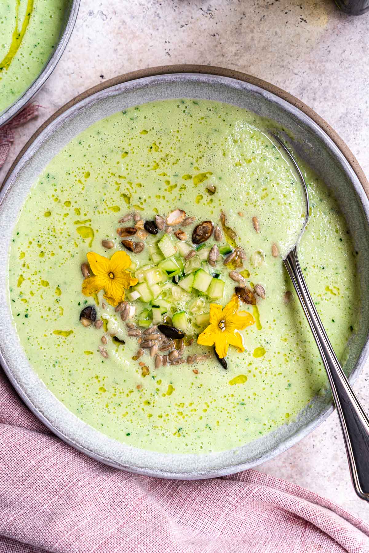 cucumber-soup-recipe