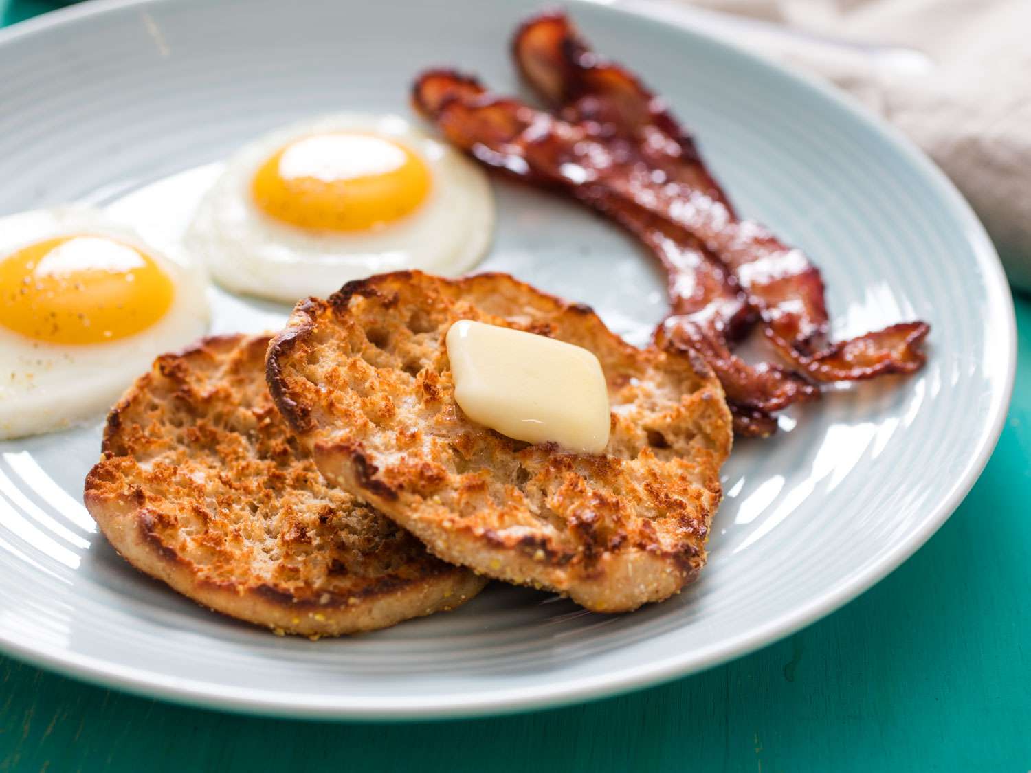 english-muffins-recipe