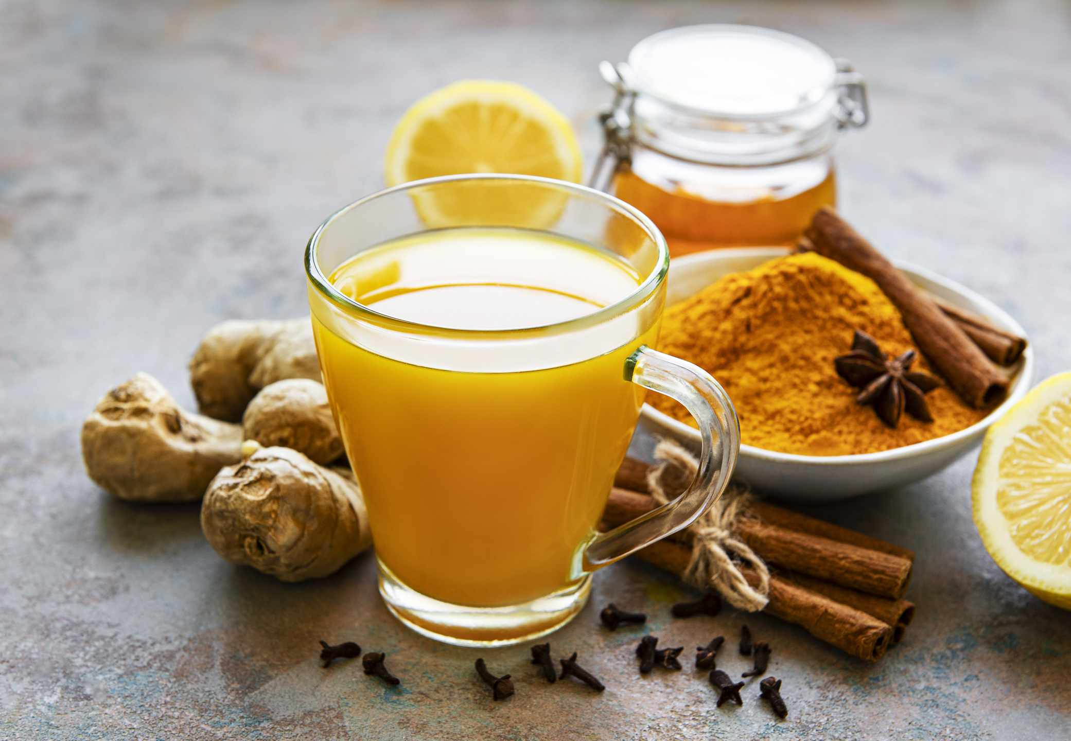 ginger-turmeric-herbal-tea-recipe