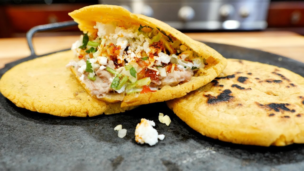 gorditas-recipe