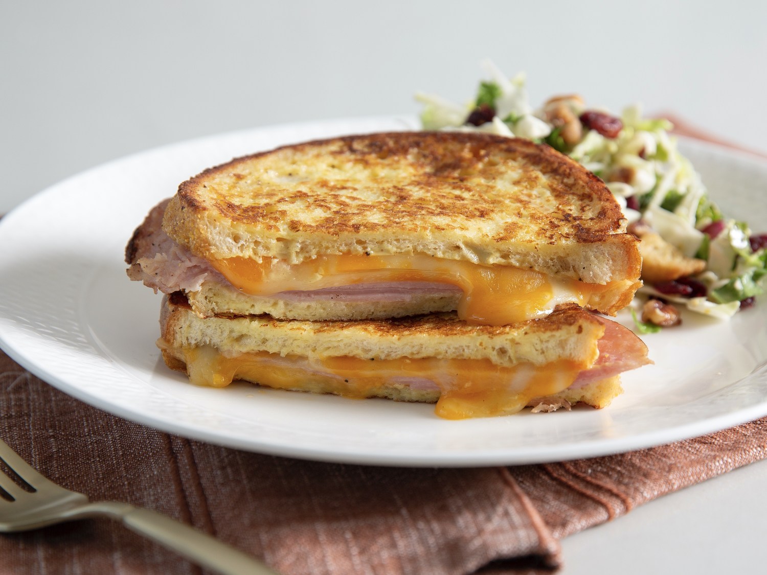 grilled-ham-recipe