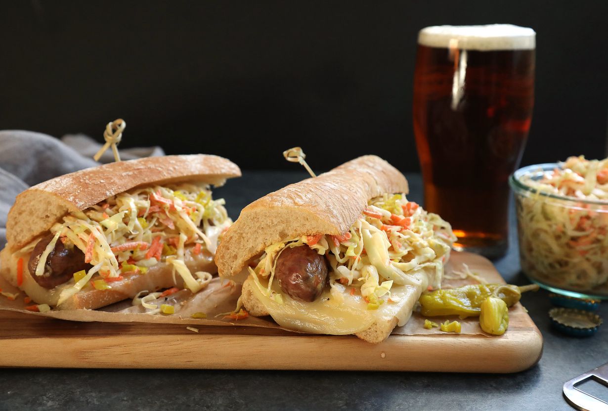 grilled-italian-sausage-sandwich-recipe