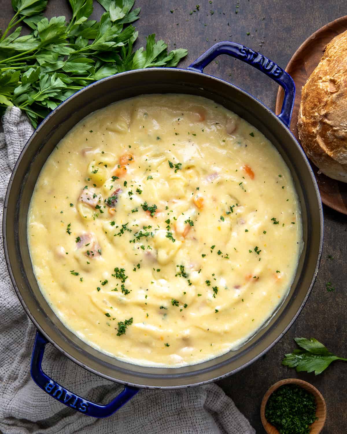 ham-and-potato-soup-recipe