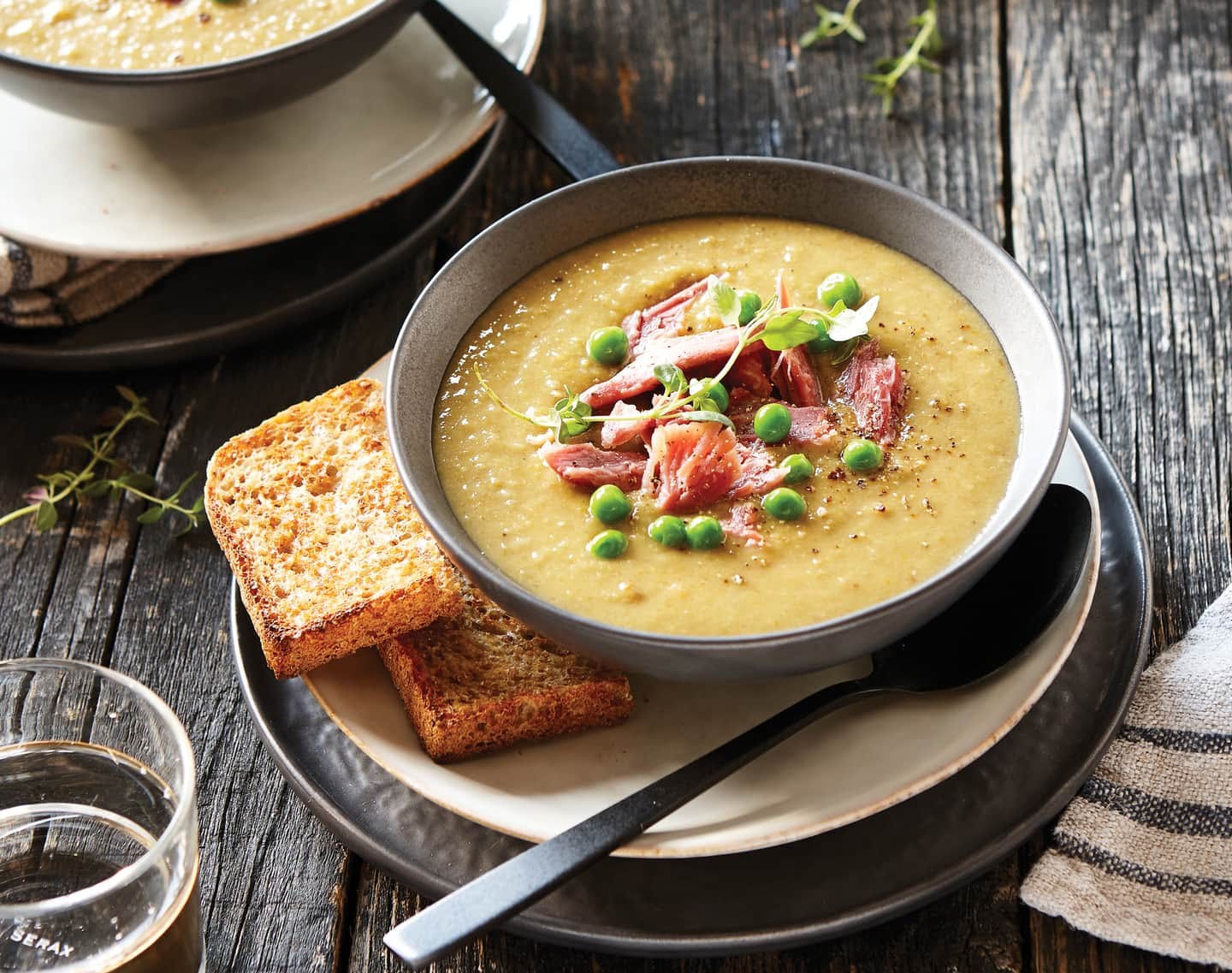ham-and-split-pea-soup-recipe