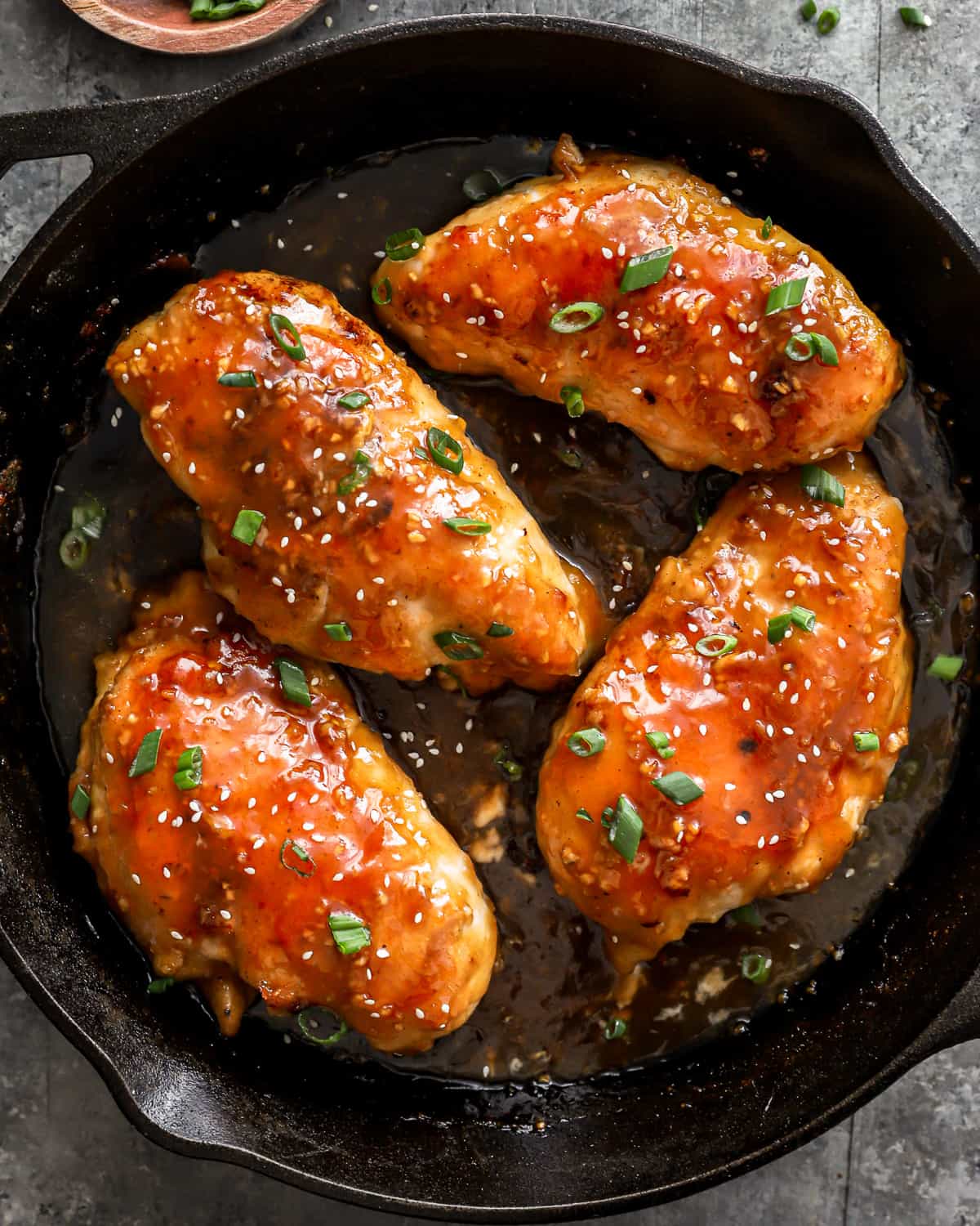 honey-glazed-chicken-recipe