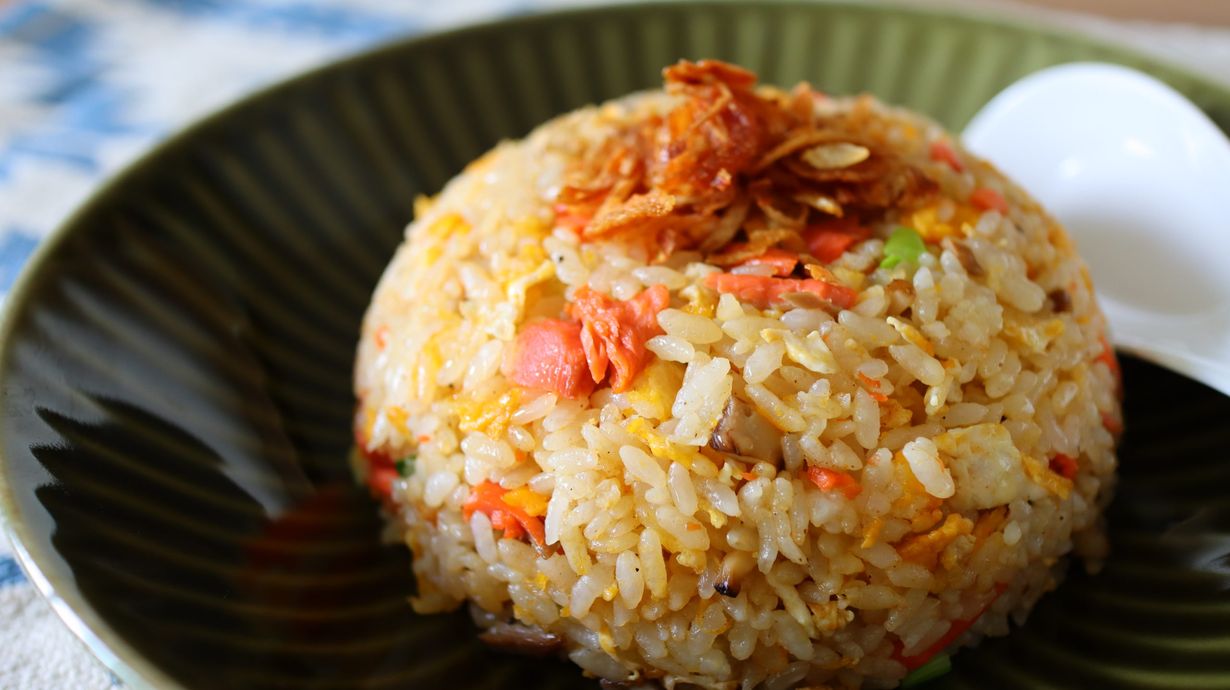 japanese-fried-rice-recipe