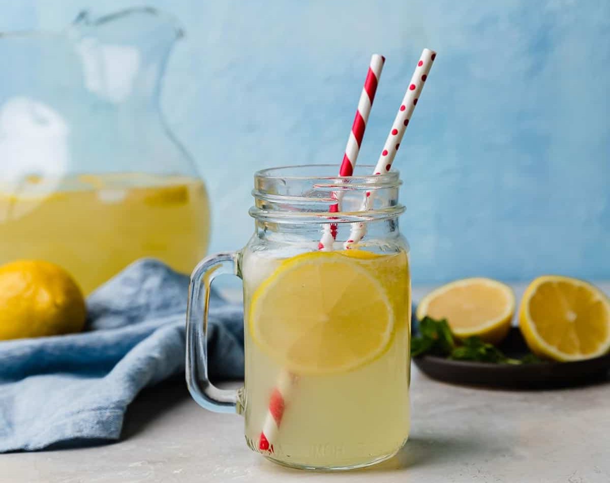 lemonade-recipe