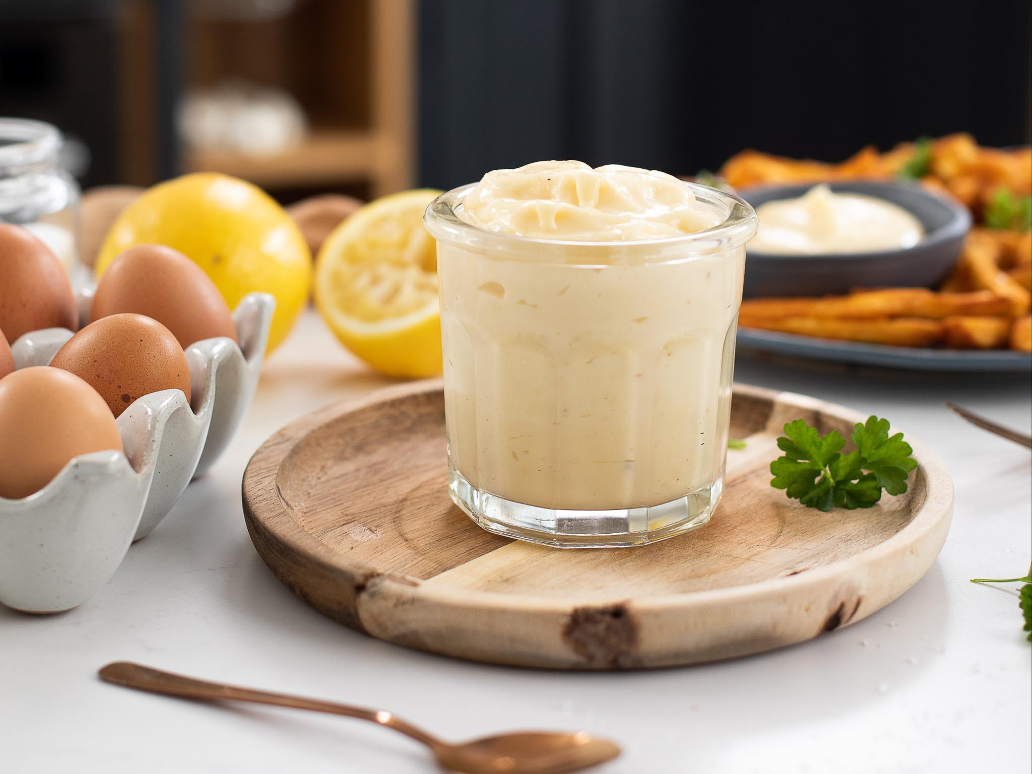 mayonnaise-recipe