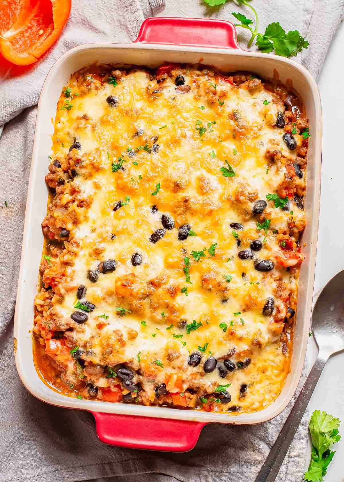 mexican-casserole-recipe