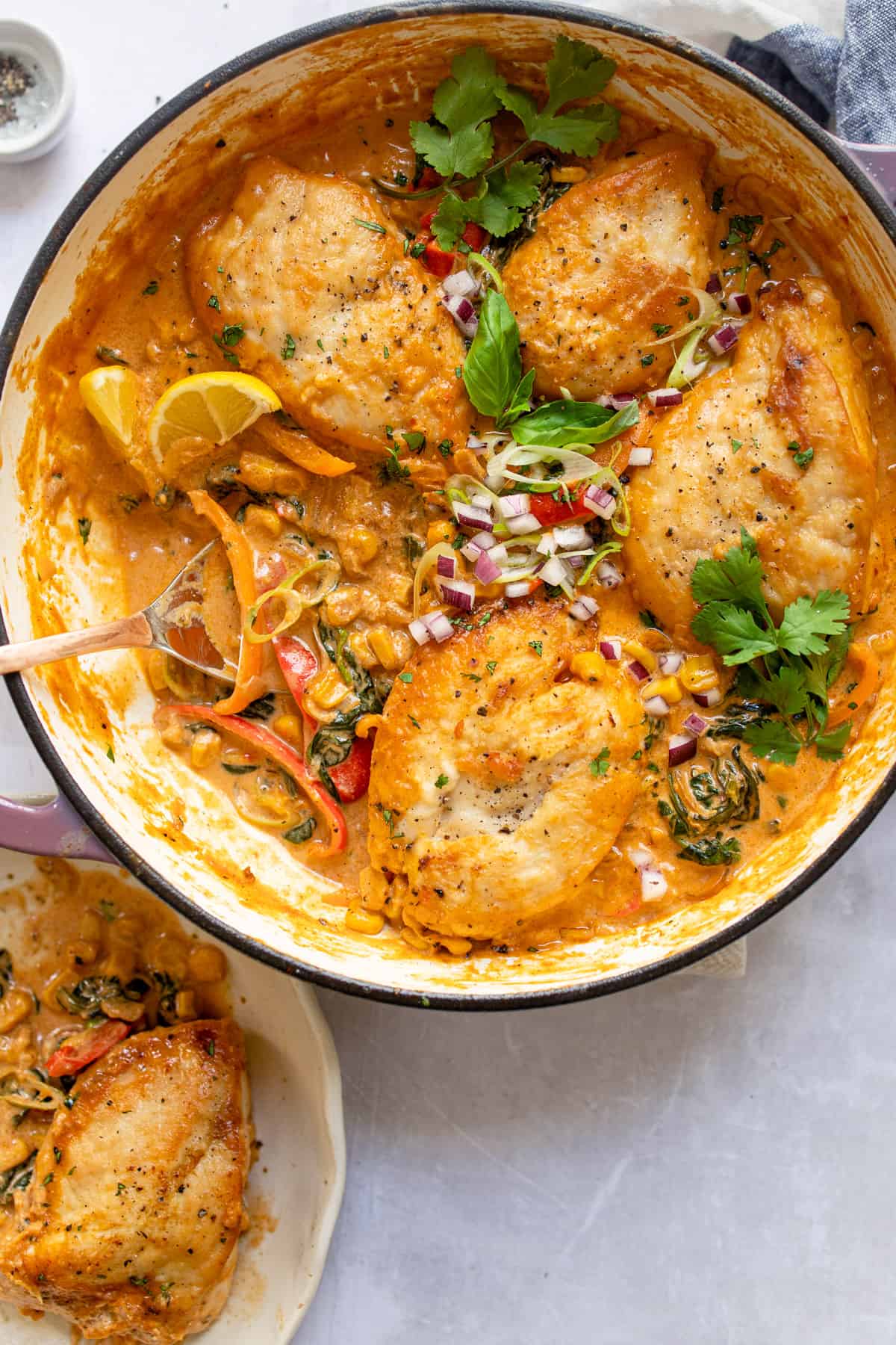 mexican-chicken-recipe