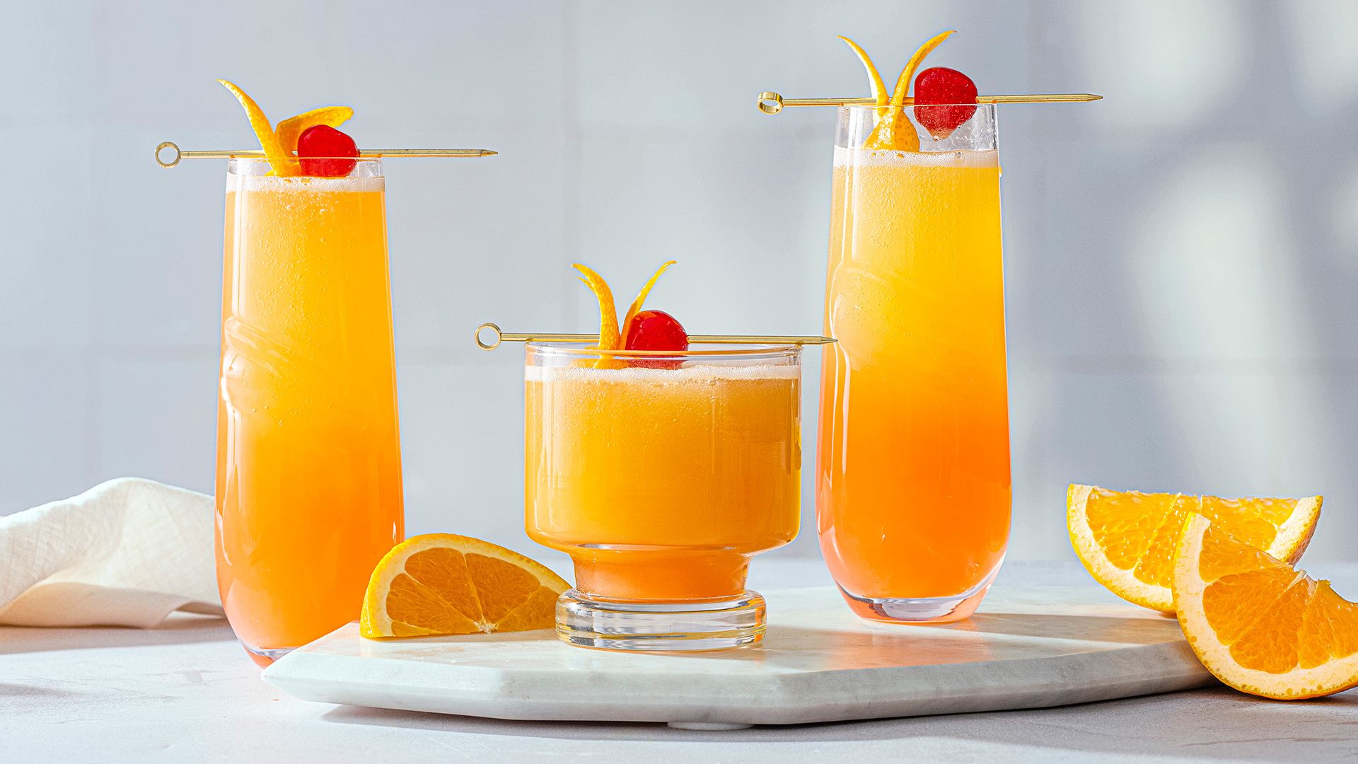 mimosa-recipe