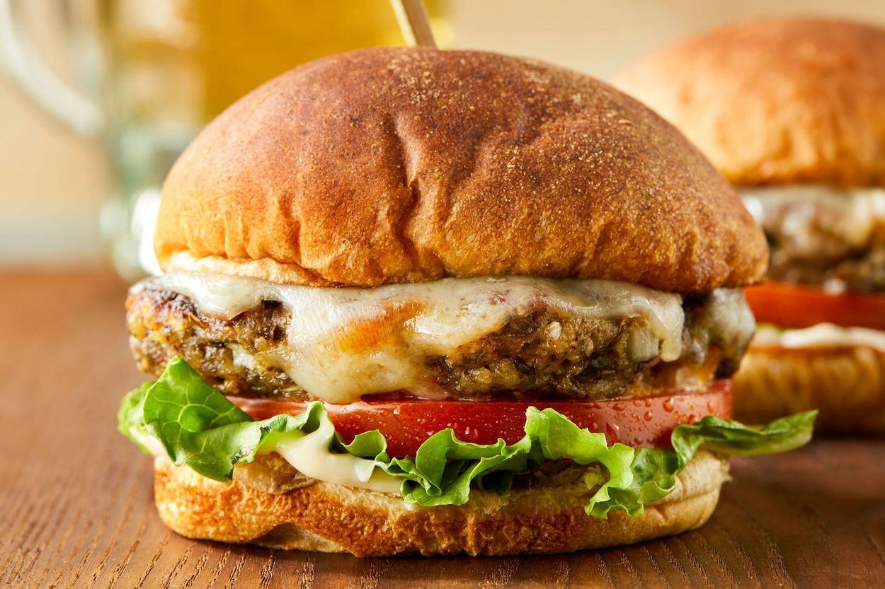 mushroom-veggie-burger-recipe