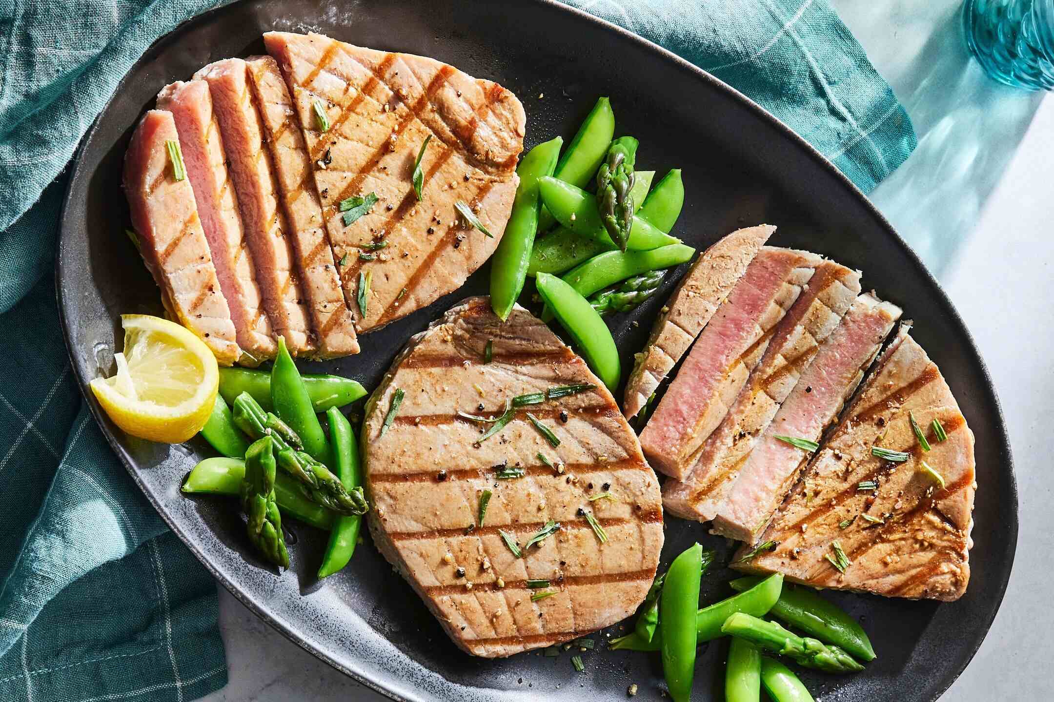 pan-seared-tuna-steaks-recipe