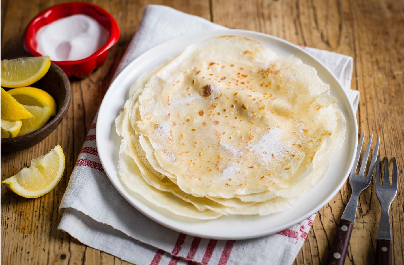 pancake-recipe